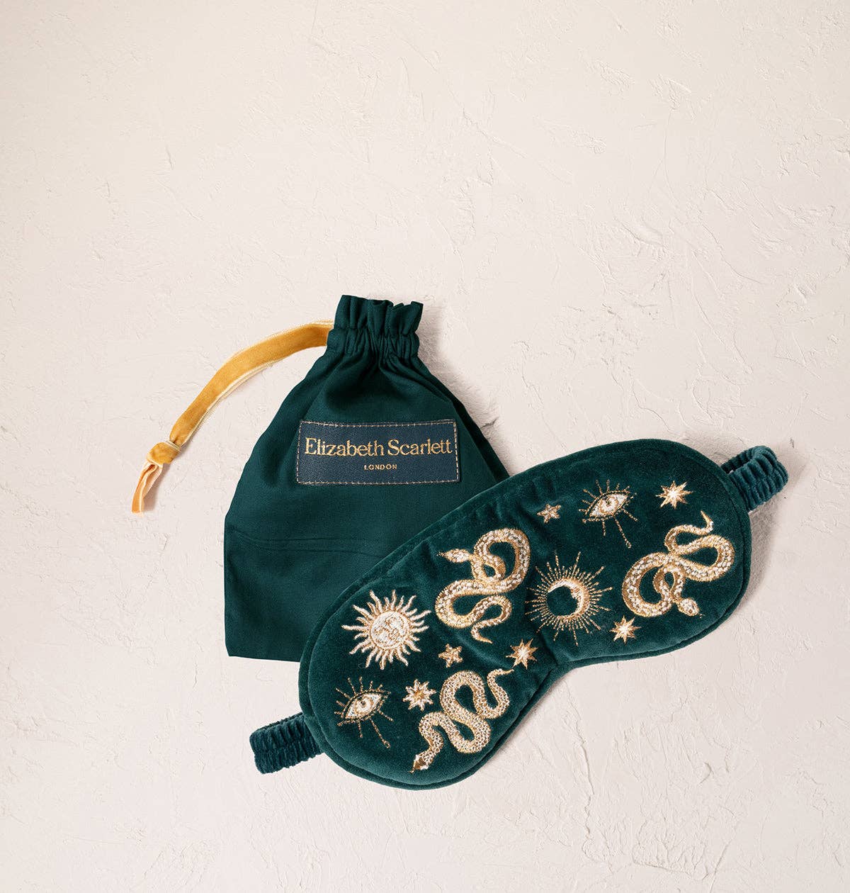 Elizabeth Scarlett Ltd - Alchemy Eye Mask
