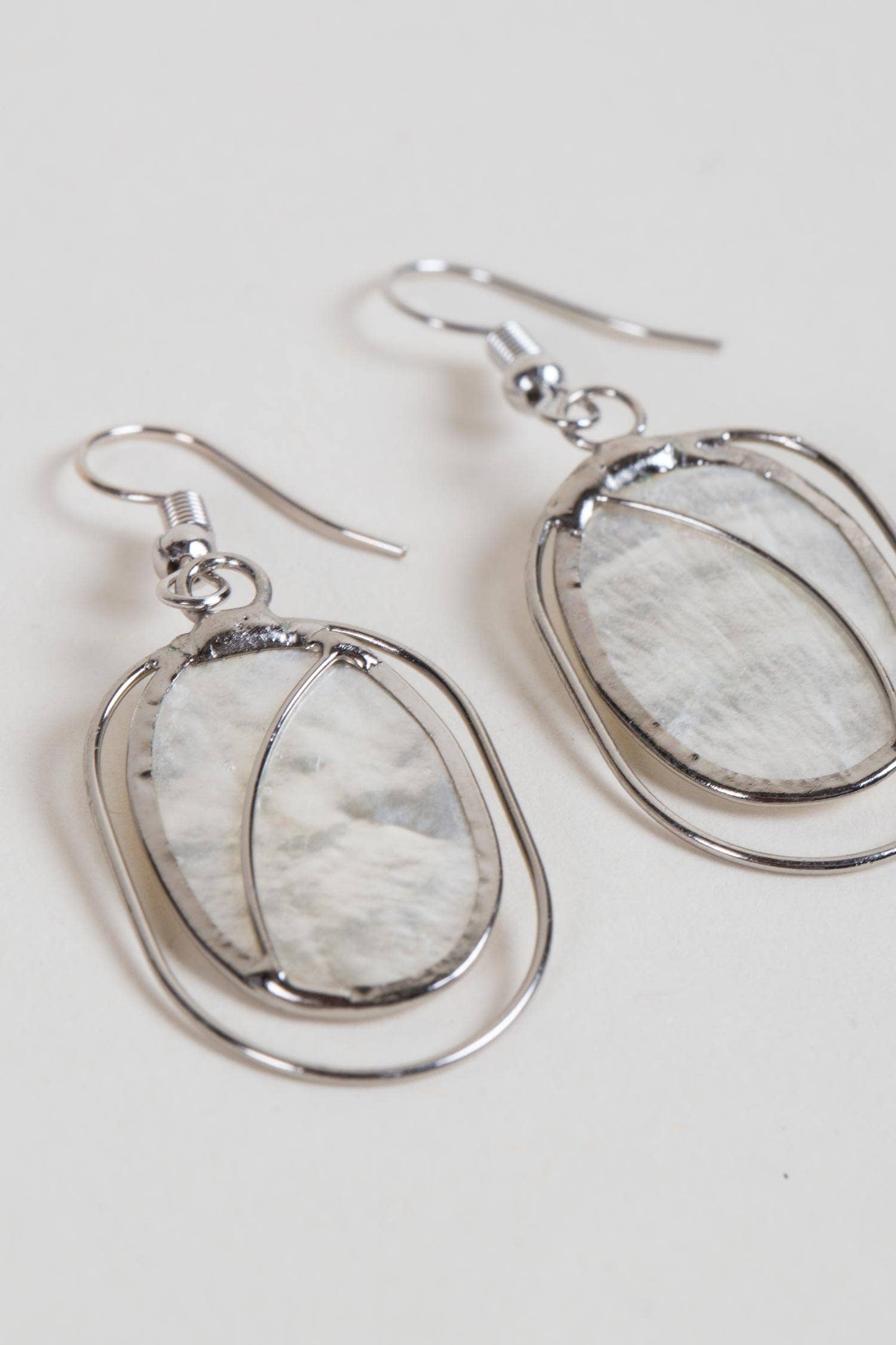 Ten Thousand Villages - Fair Lady Earrings