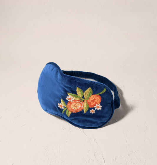 Elizabeth Scarlett Ltd - Orange Blossom Eye Mask