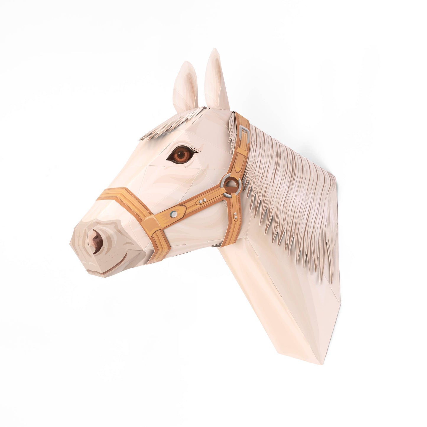 Clockwork Soldier - USA - Make Your Own Magnificent Horse