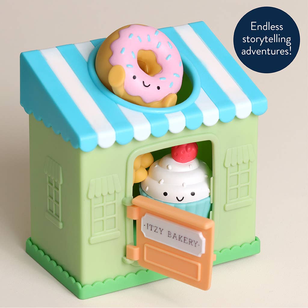 Itzy Ritzy - *NEW* Itzy Play Bakery™