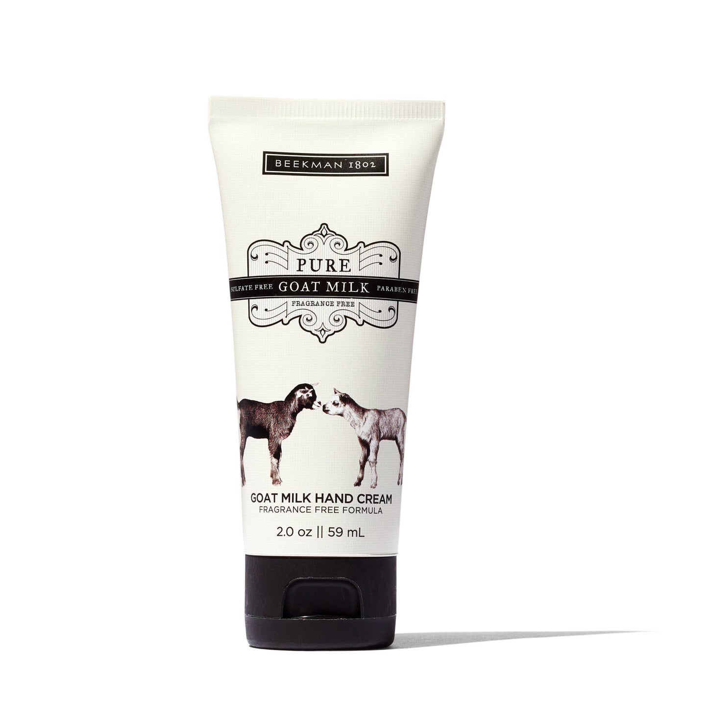 Pure Goat Milk 2 Oz Hand Cream Display (1 Piece)