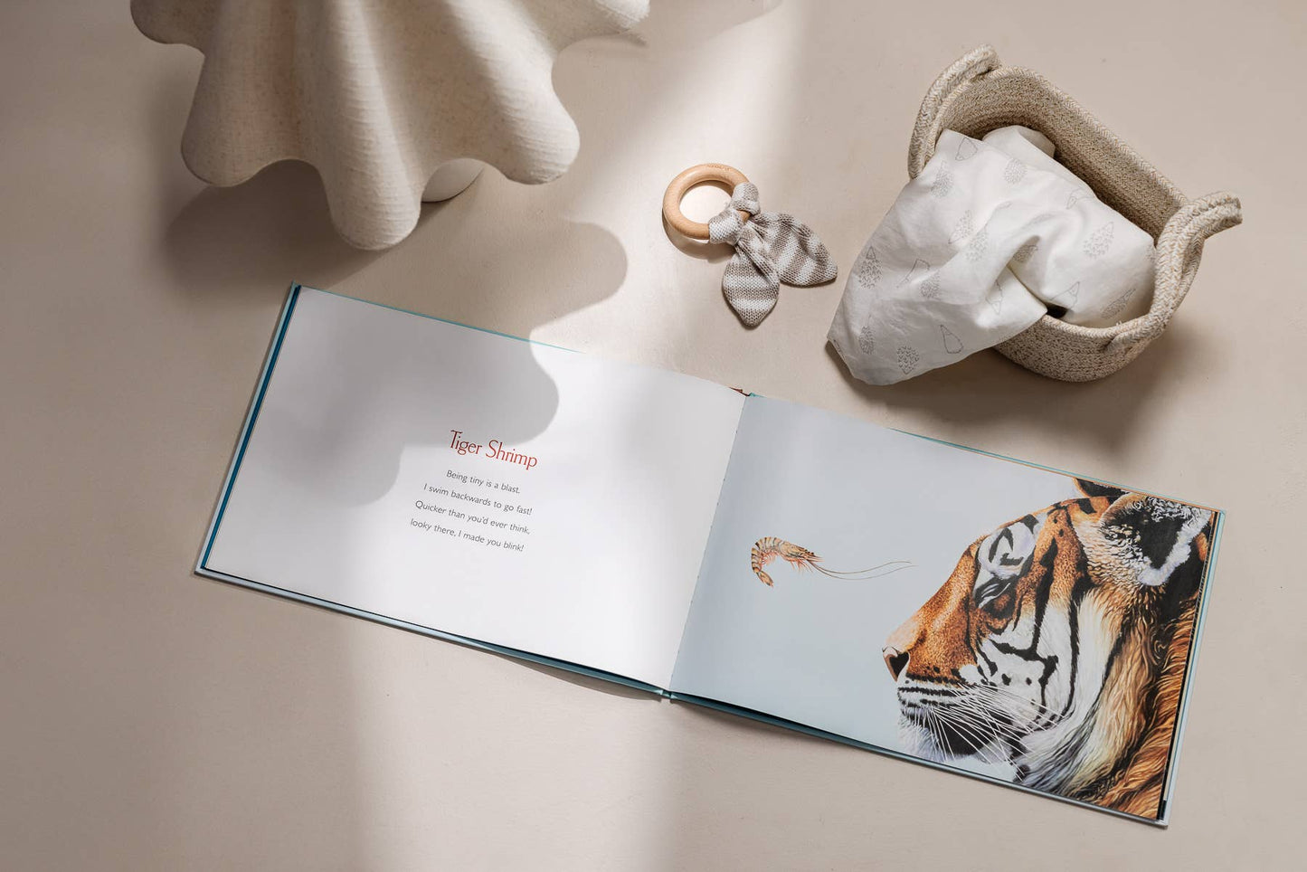 Paige Tate & Co. - You Stole My Name (Picture Book for Kids)