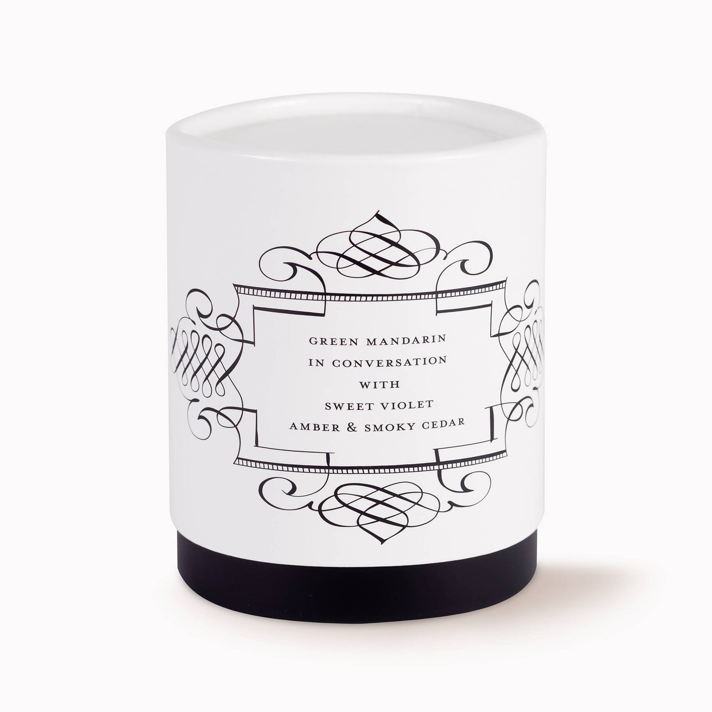 Amelin Archive - Candle, Calligraphy