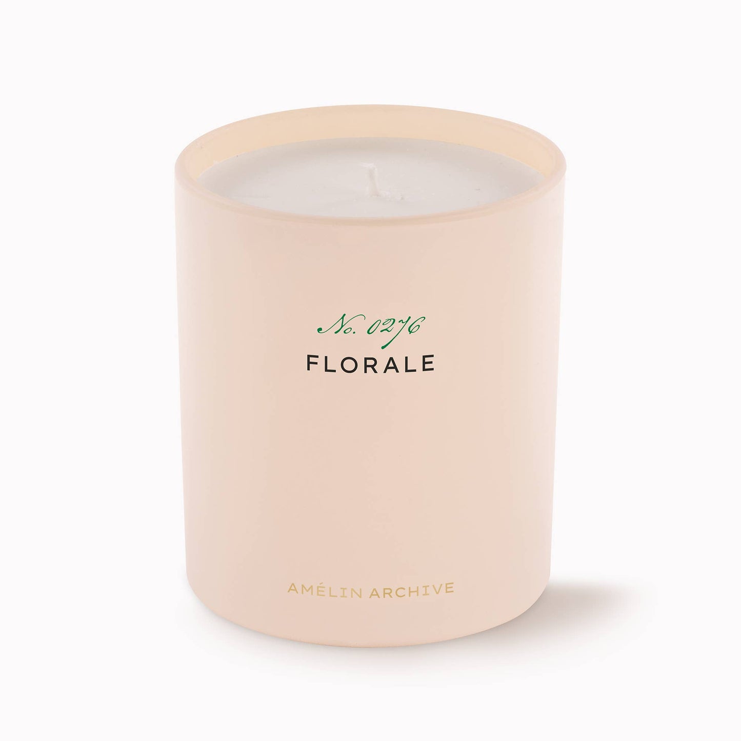 Amelin Archive - Candle, Florale