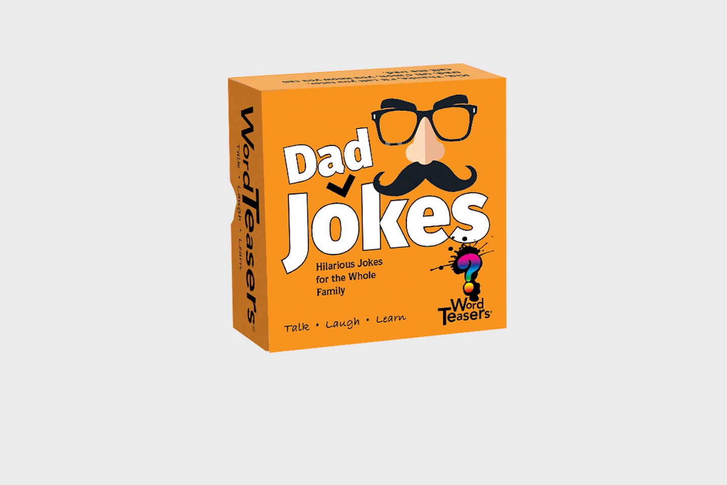 WordTeasers - Dad Jokes - Medium Deck