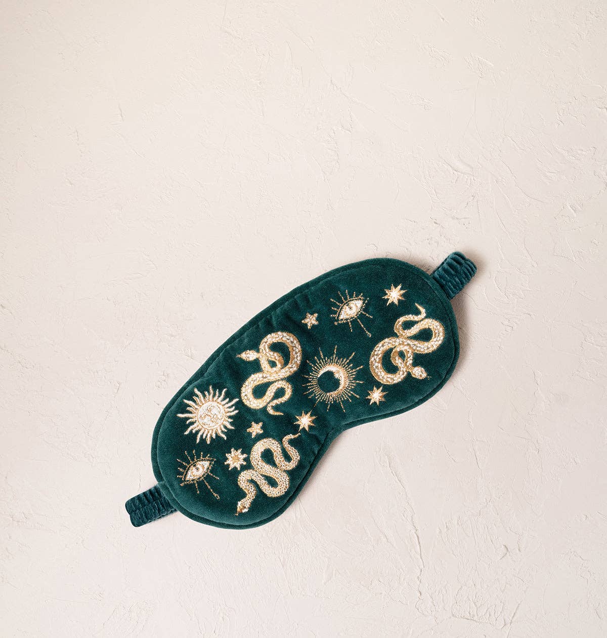 Elizabeth Scarlett Ltd - Alchemy Eye Mask