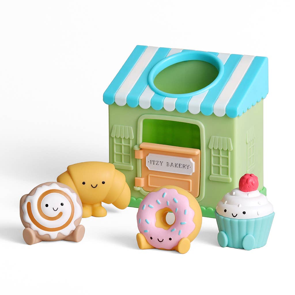 Itzy Ritzy - *NEW* Itzy Play Bakery™