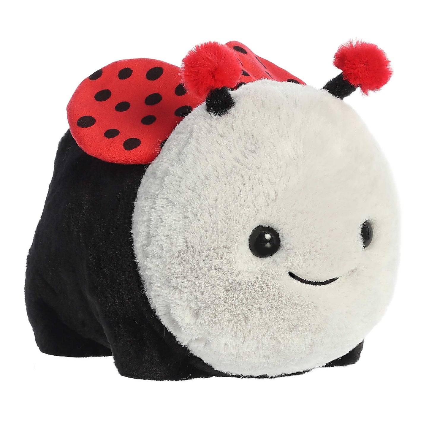 Lori Ladybug - Cute Spudsters Plushies - Aurora