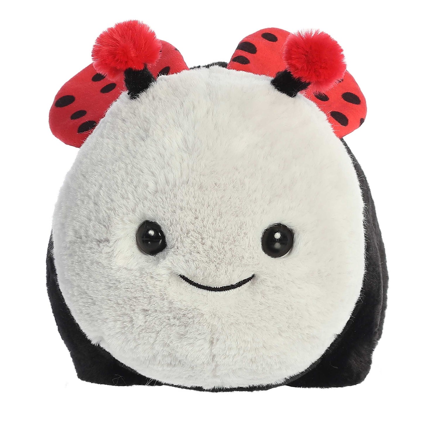 Lori Ladybug - Cute Spudsters Plushies - Aurora