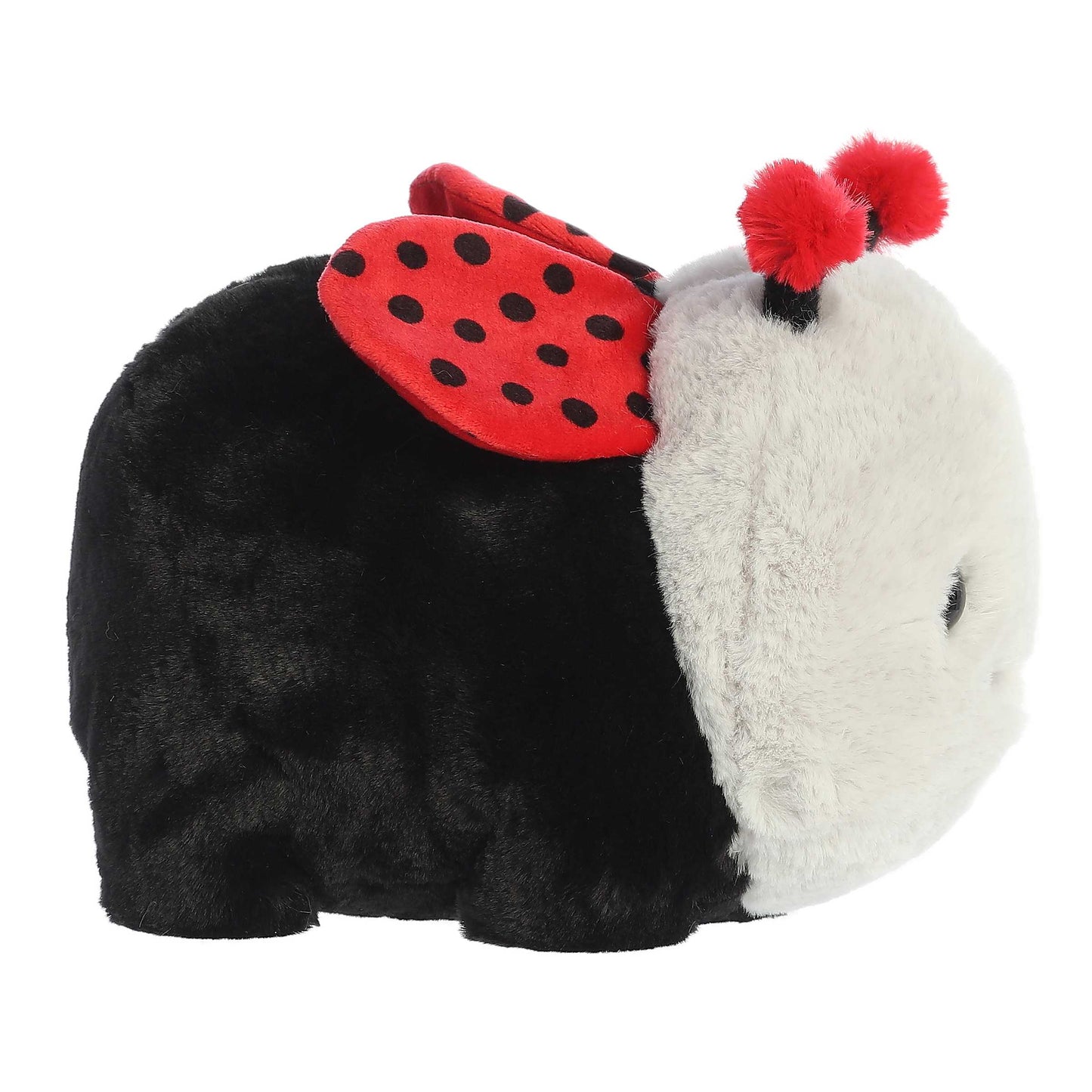 Lori Ladybug - Cute Spudsters Plushies - Aurora