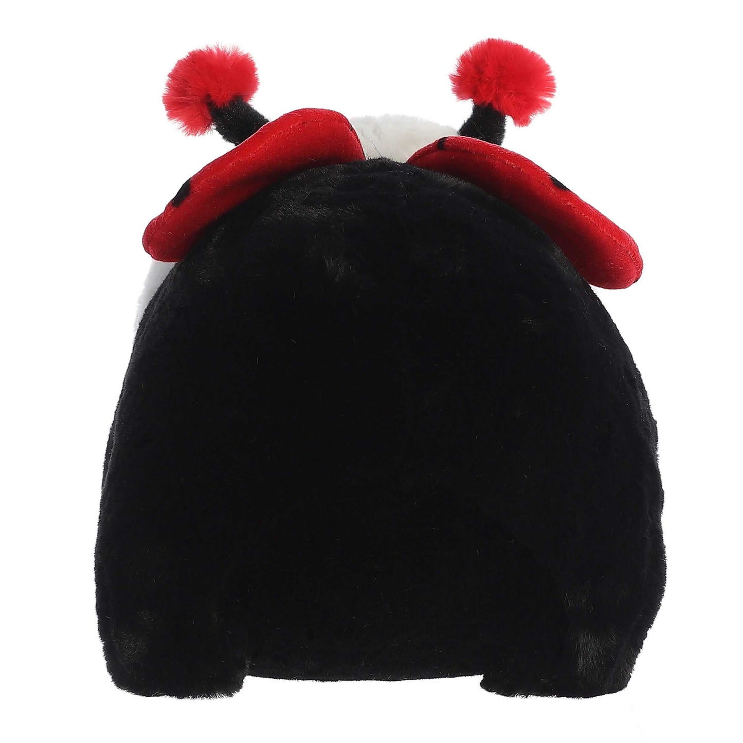 Lori Ladybug - Cute Spudsters Plushies - Aurora
