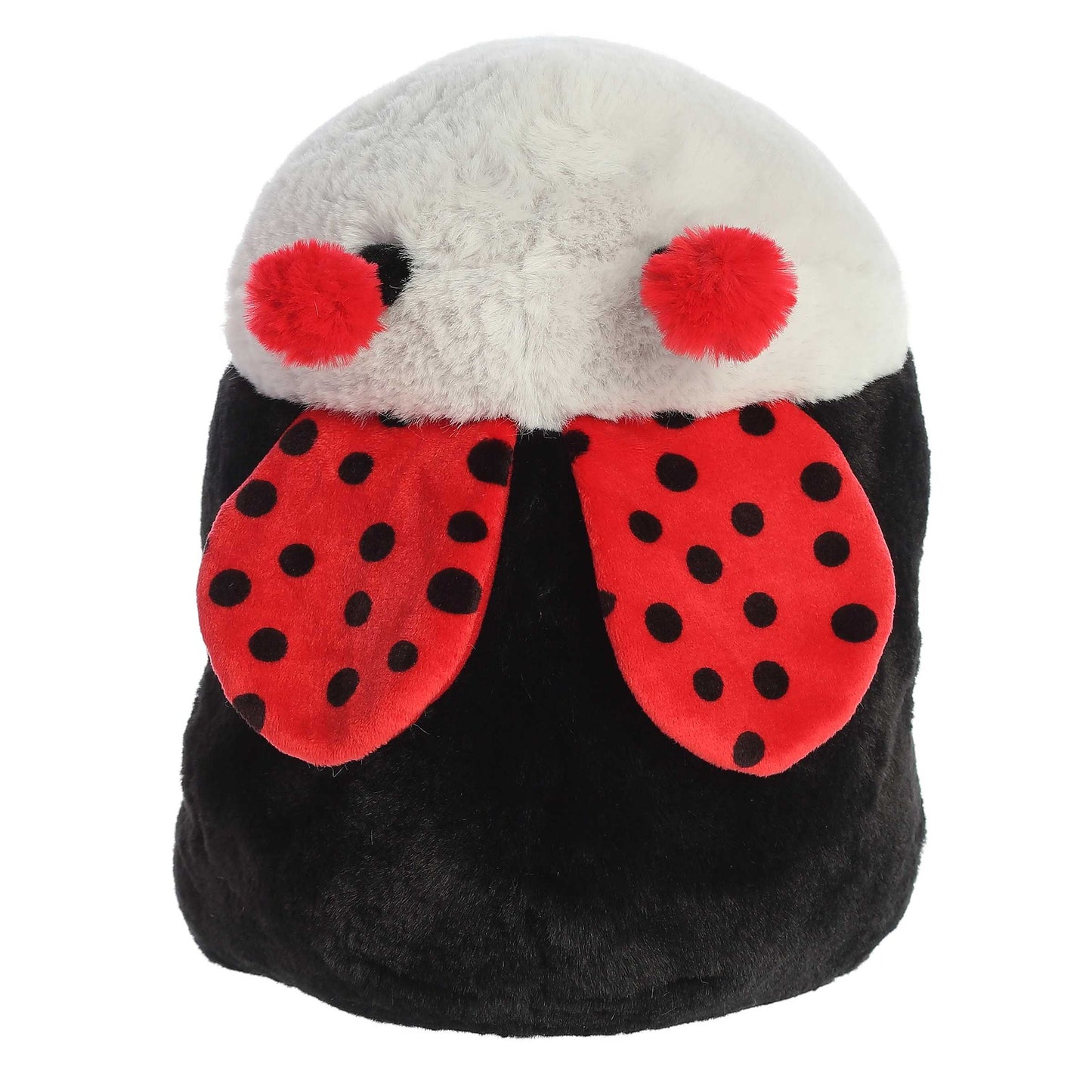 Lori Ladybug - Cute Spudsters Plushies - Aurora
