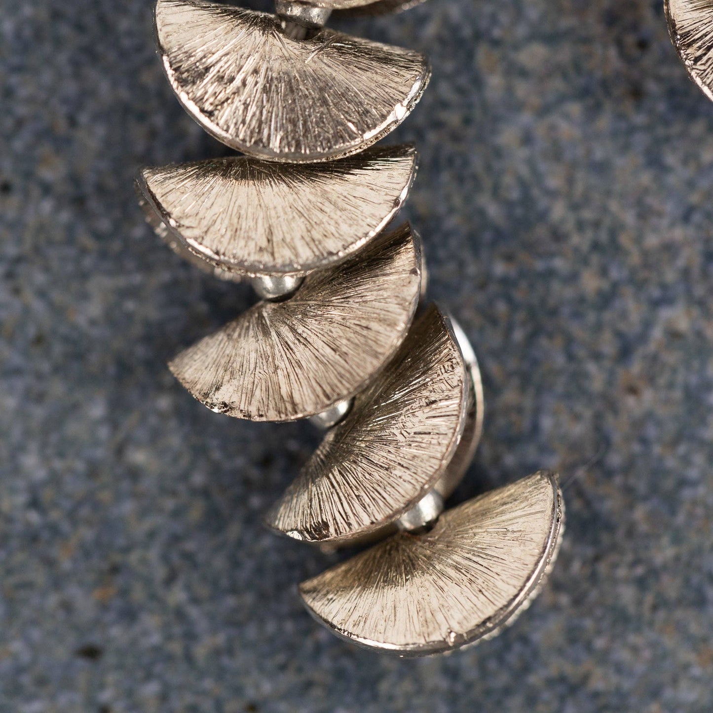 Ten Thousand Villages - Tarra Stacked Dangle Earrings