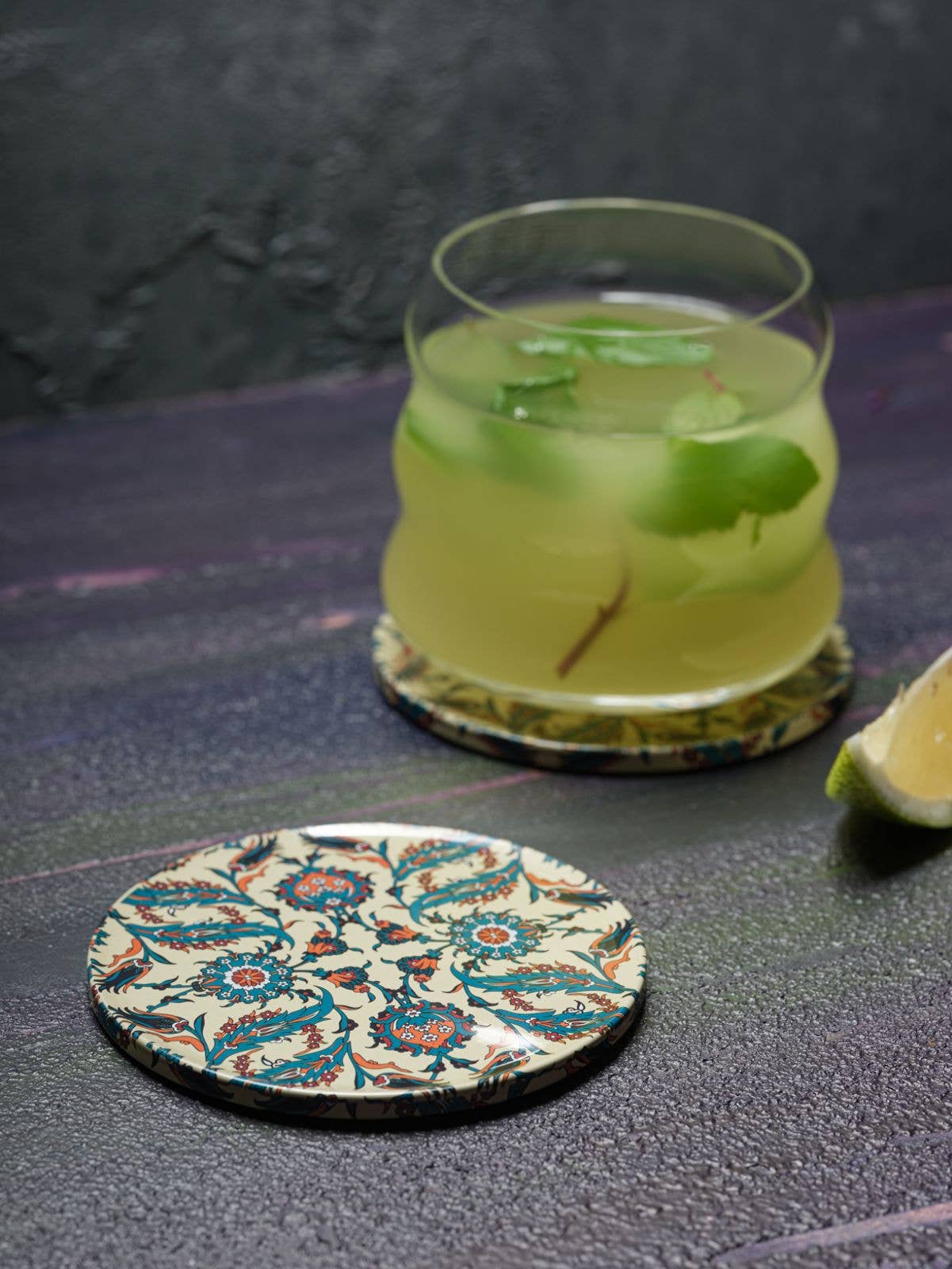 Esthetic Living - Turkish Coaster - Beste