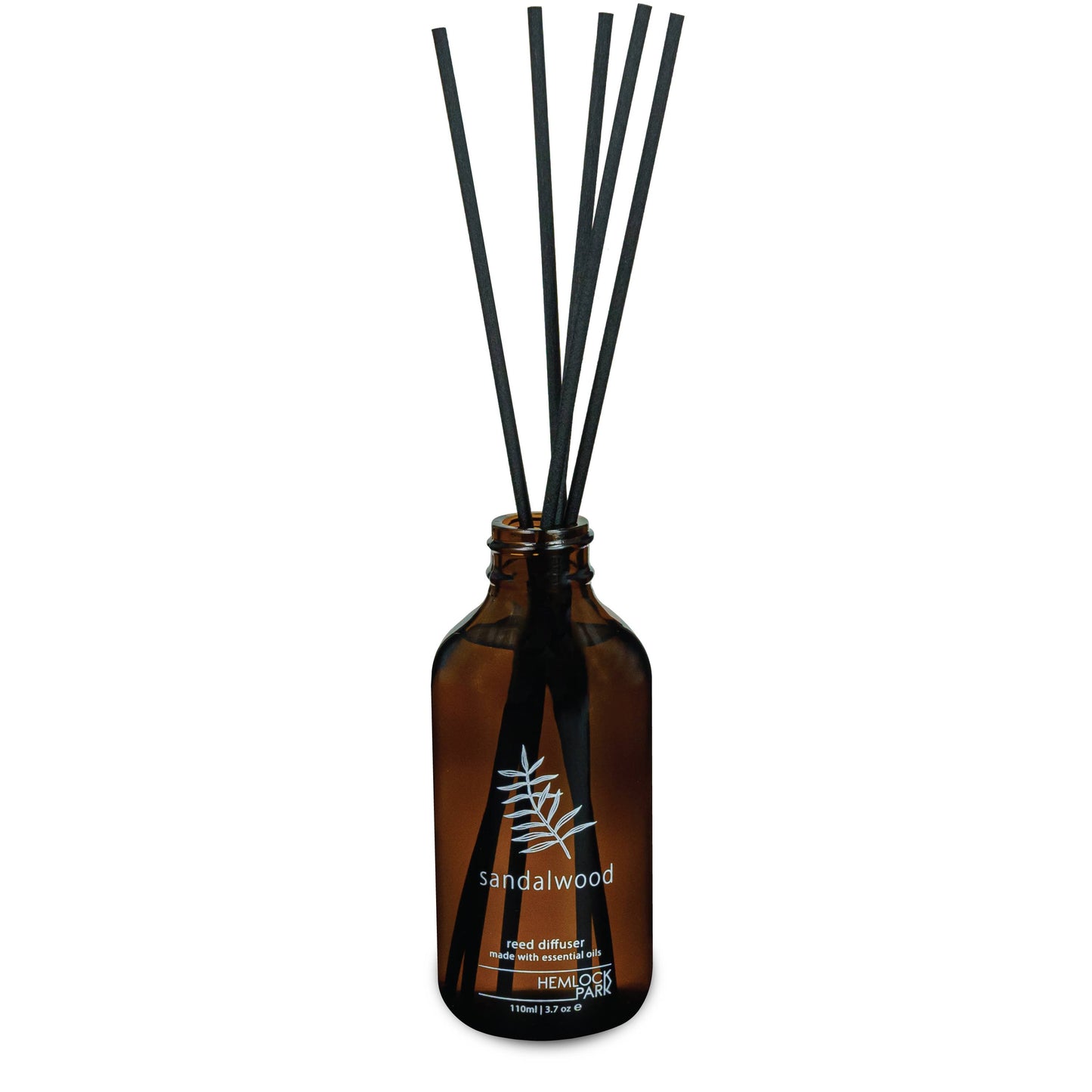 Reed Diffuser: Yuzu Citrus