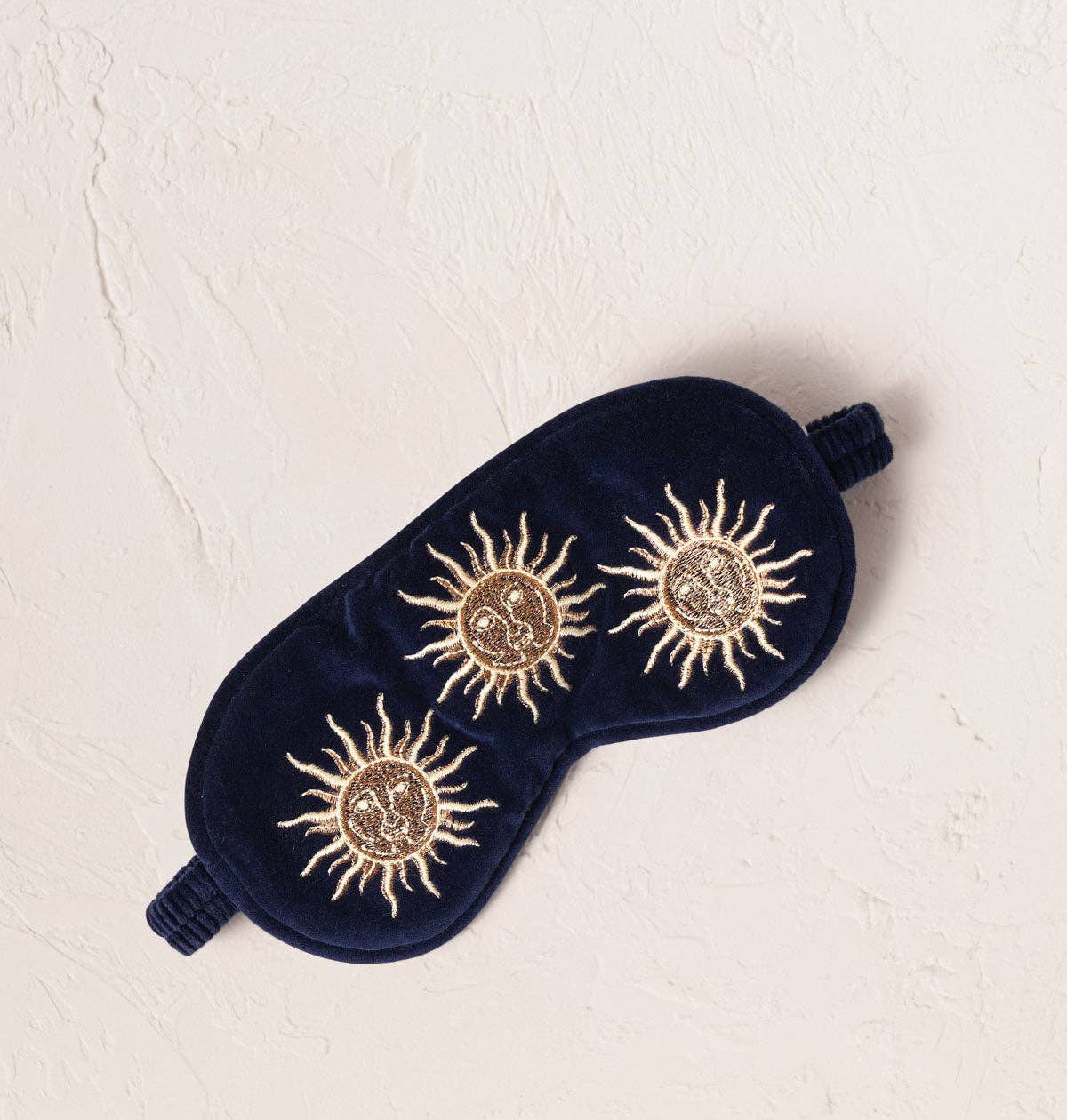 Elizabeth Scarlett Ltd - Sun Goddess Scatter Eye Mask