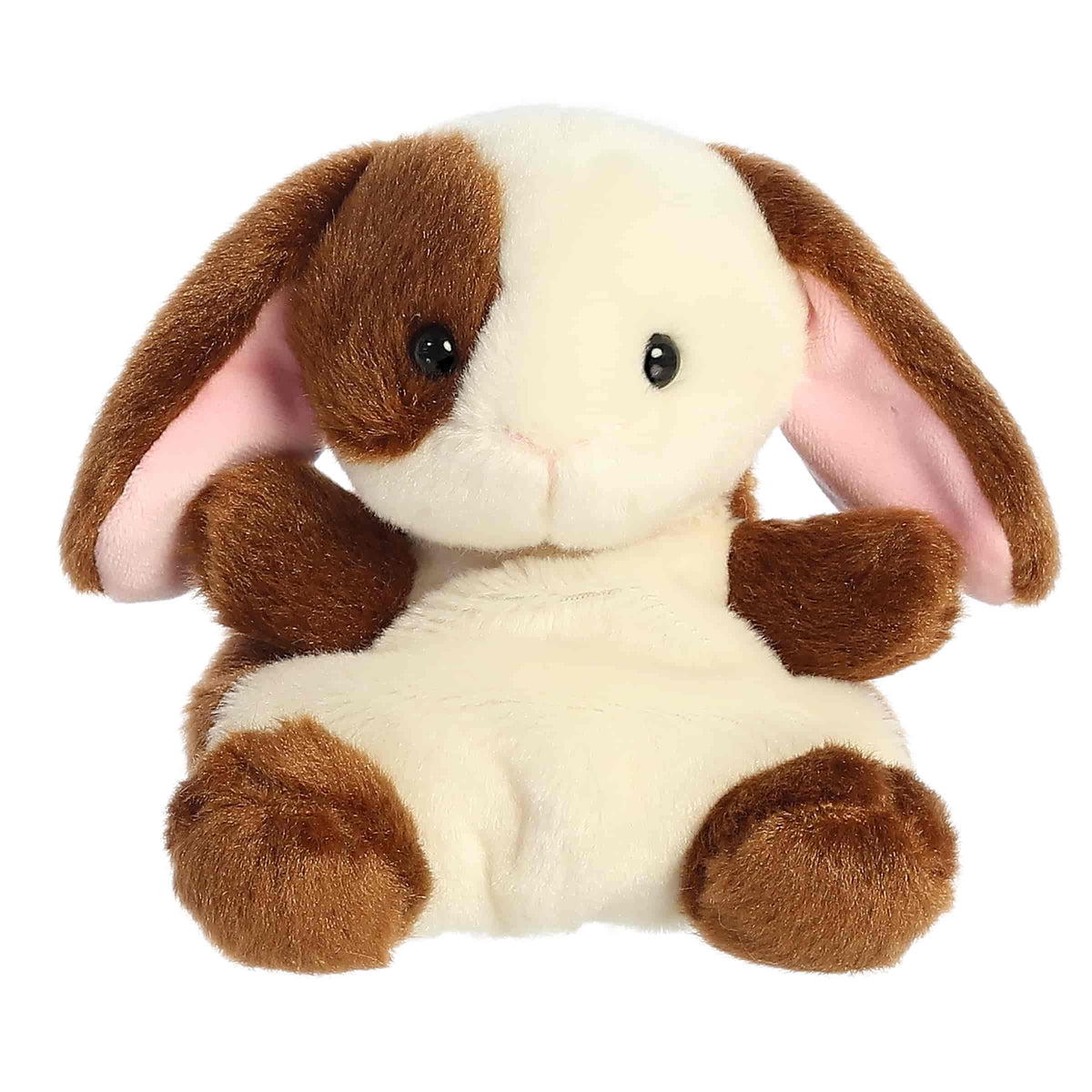 Clover Bunny – Palm Pals Plush – Aurora