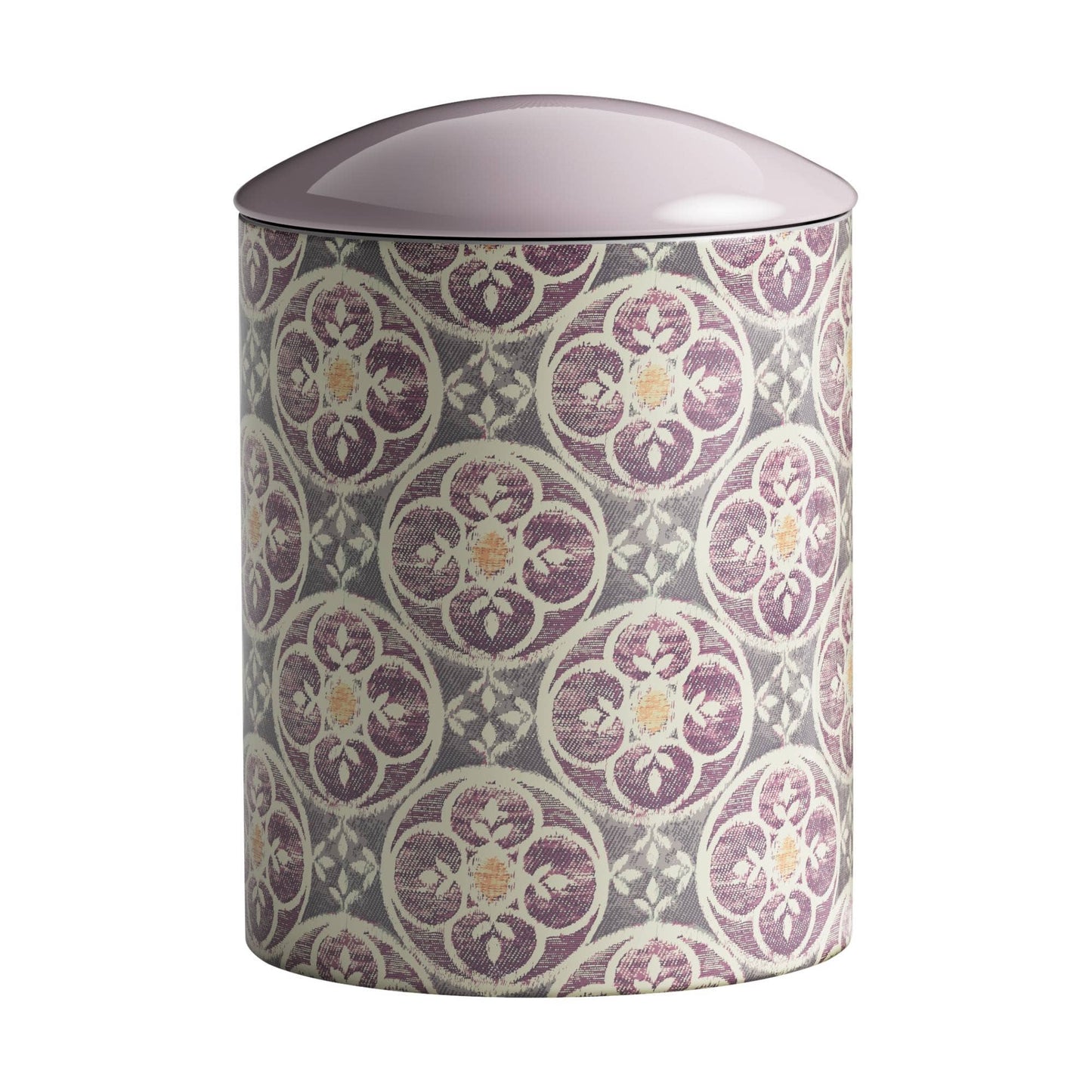 L'or de Seraphine - Lori Weitzner Diam Large Ceramic Jar Candle