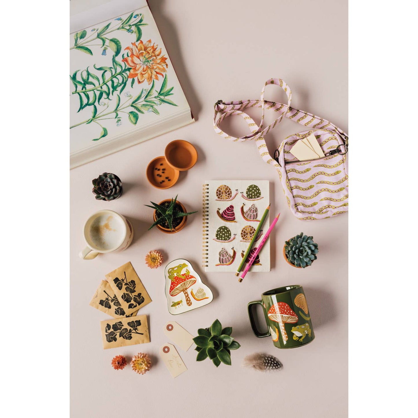 Danica Studio - Gardenland Studio Mug