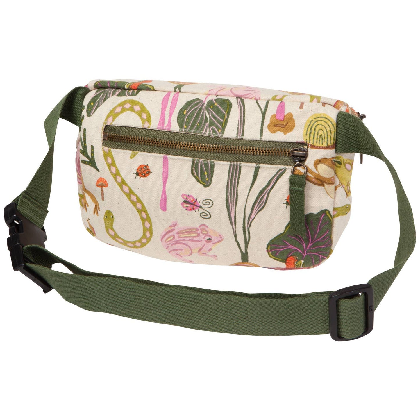Danica Studio - Gardenland Hip Bag