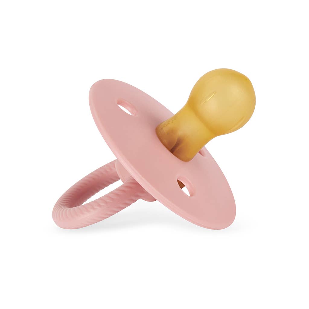 Itzy Ritzy - Natural Rubber Paci Sets