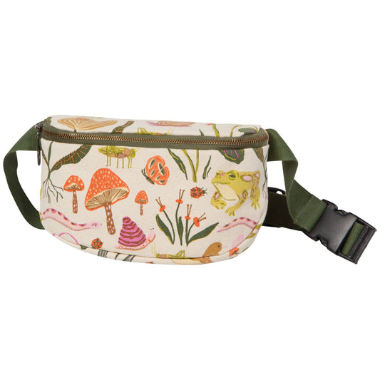 Danica Studio - Gardenland Hip Bag