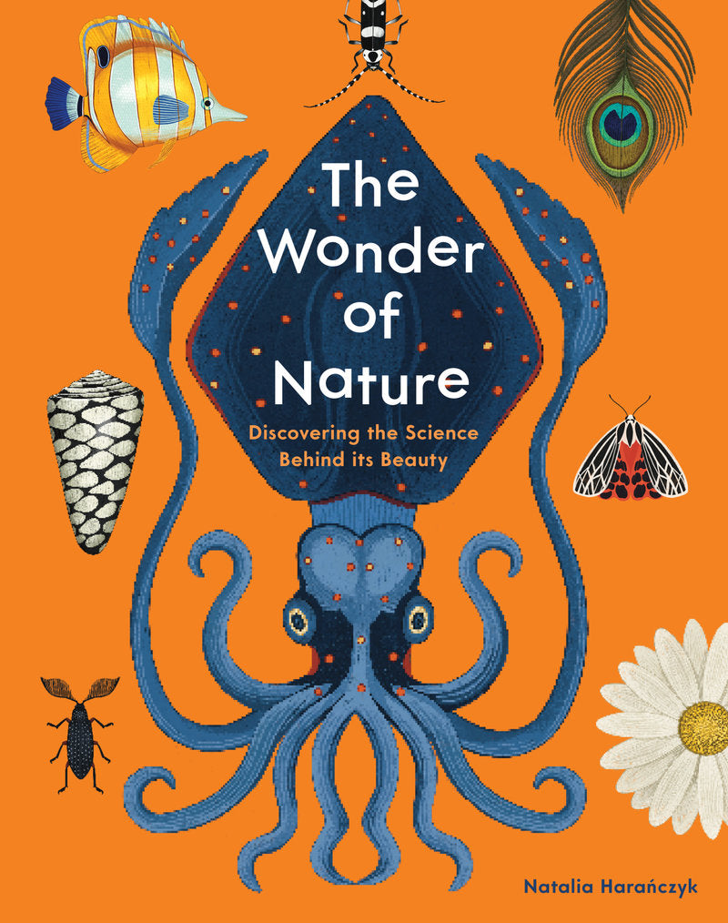 Post Wave - The Wonder of Nature