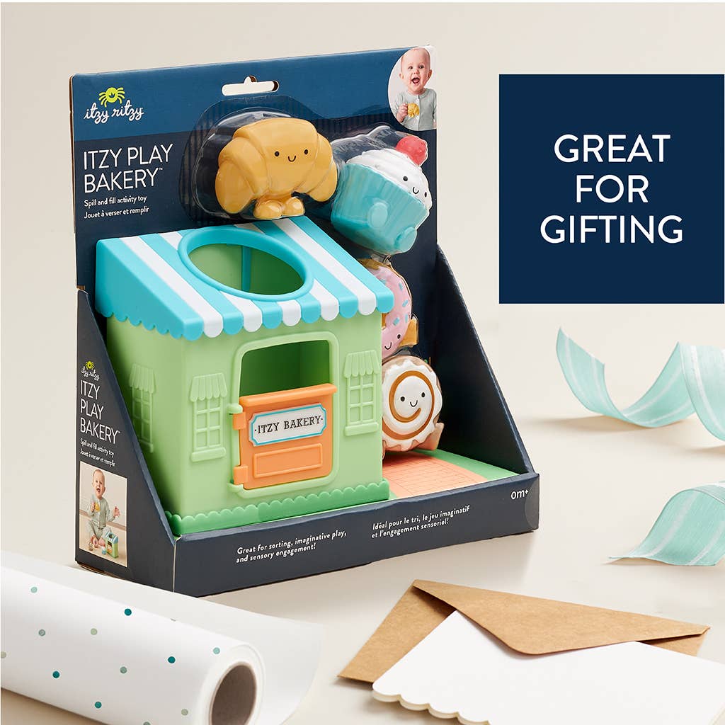 Itzy Ritzy - *NEW* Itzy Play Bakery™