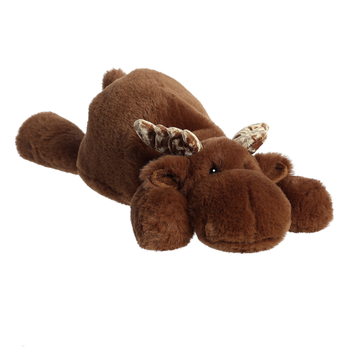 Moose – Snoozles Plush – Aurora