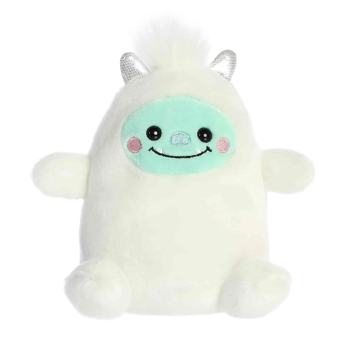 Baker Yeti – Palm Pals Plush – Aurora