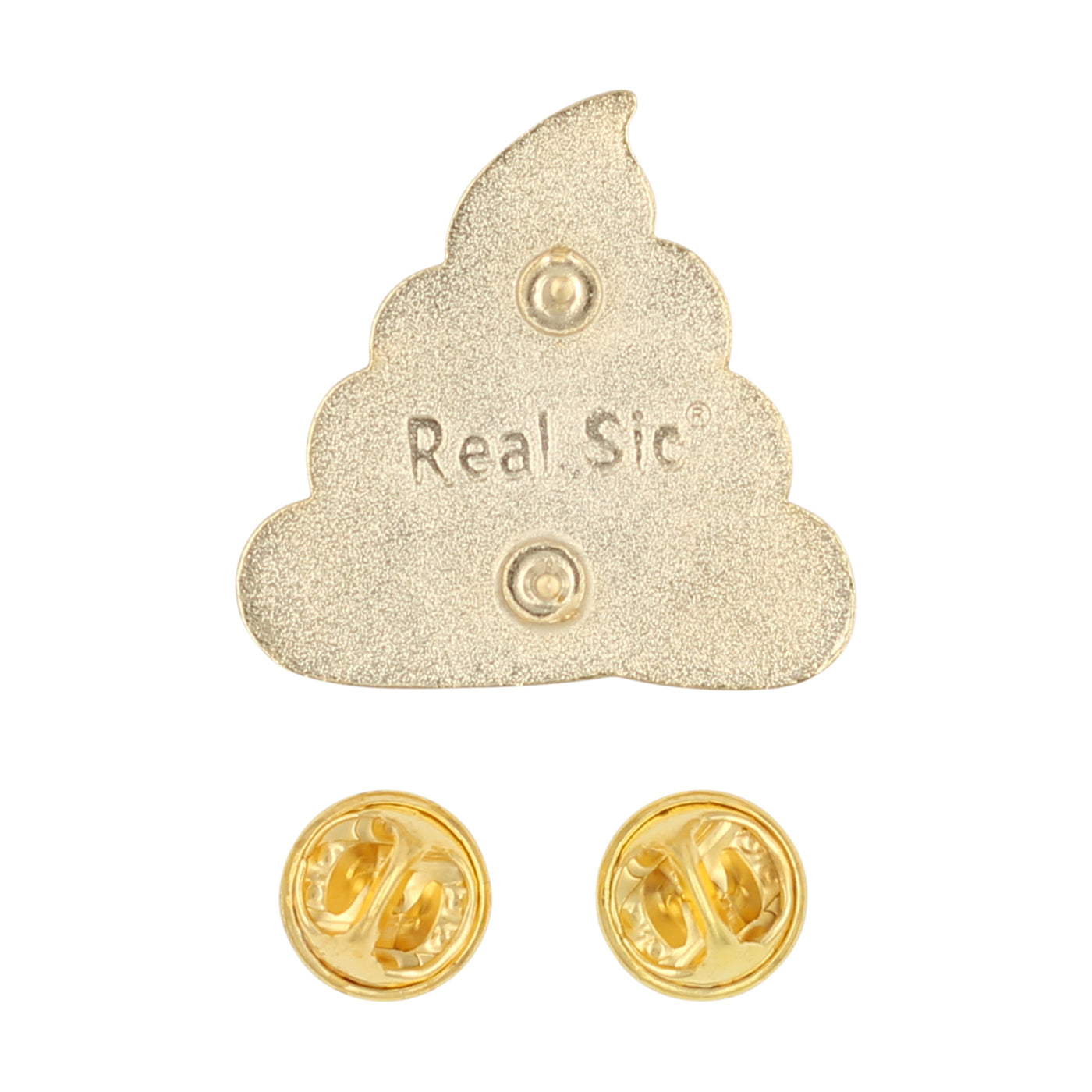 Poop Emoji Pin Series – Poop Enamel Pin Series