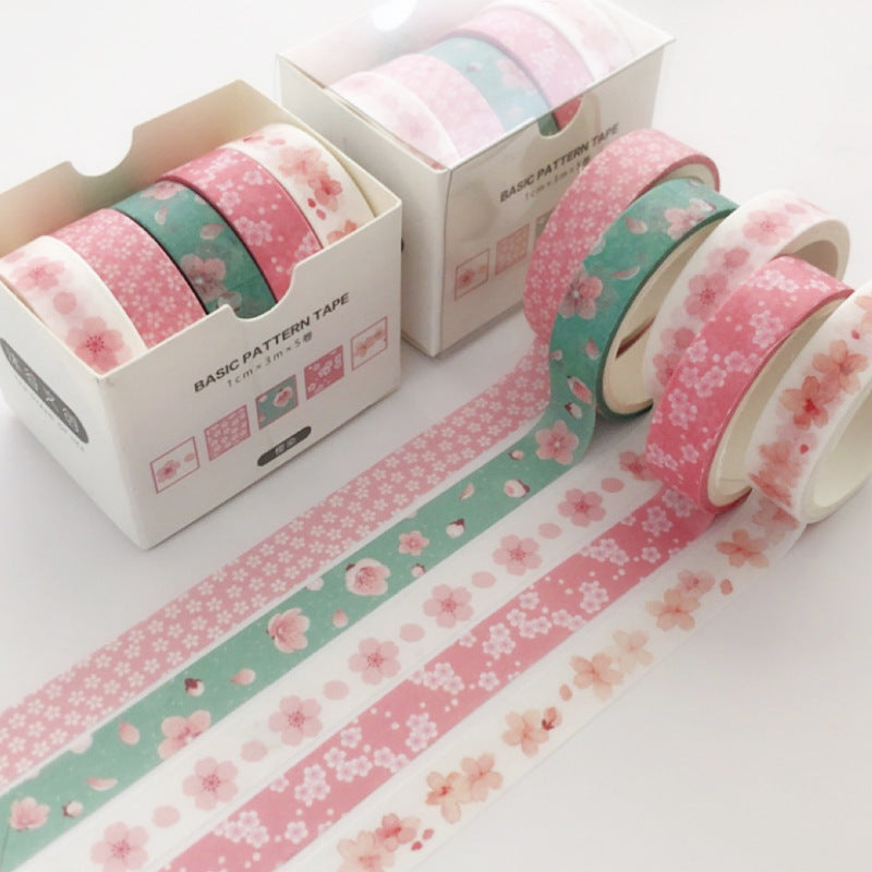 1 ct washi tape
