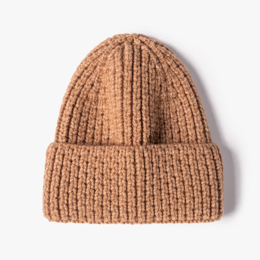 Beanie - Khaki