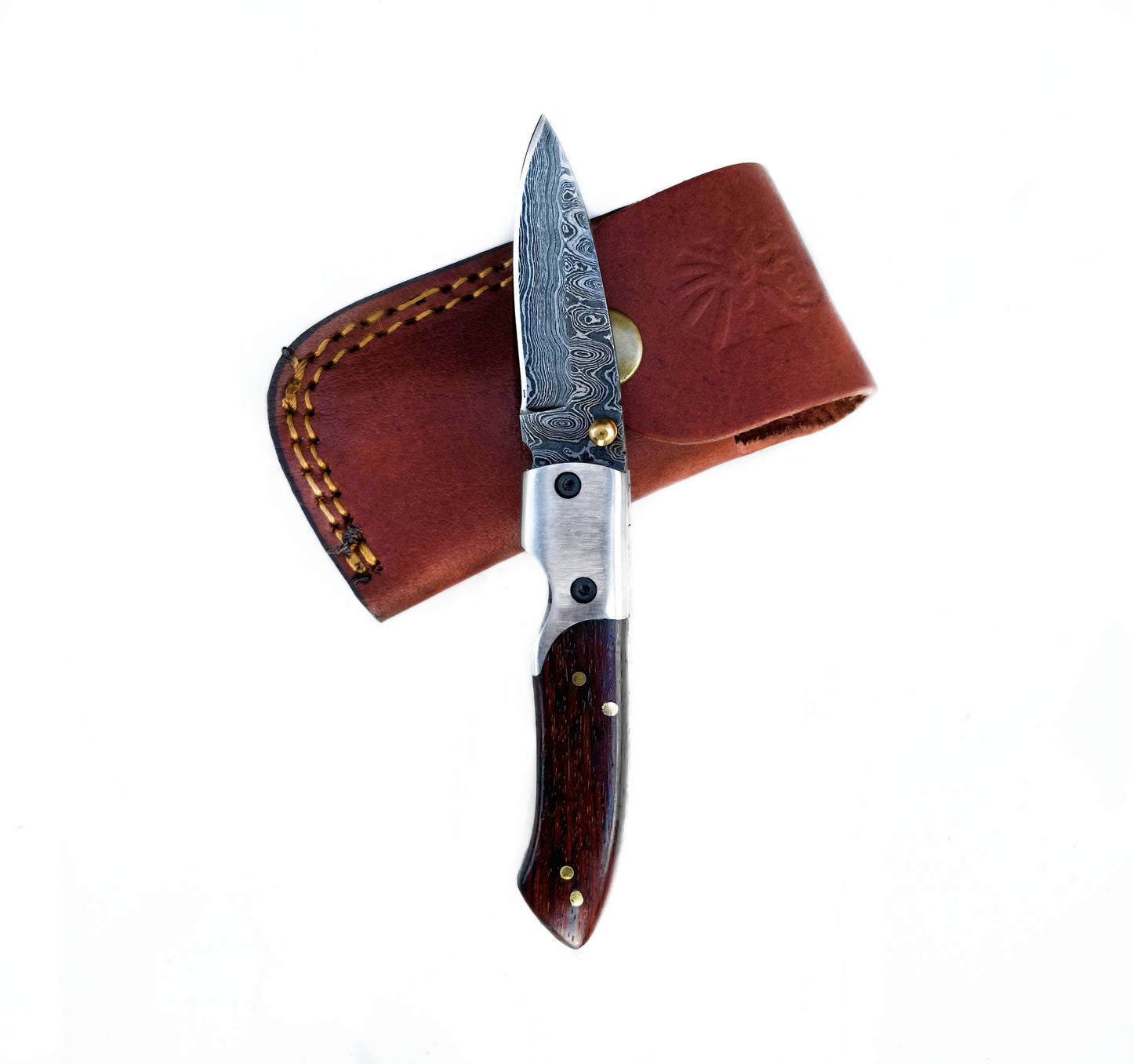 Titan International - EDC Pocket Knife