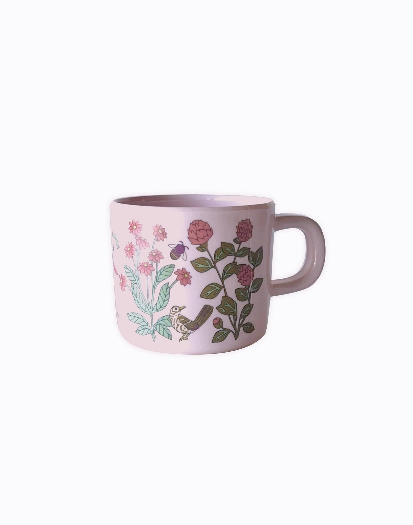 Helmsie - Miller Rose Sippy Cup