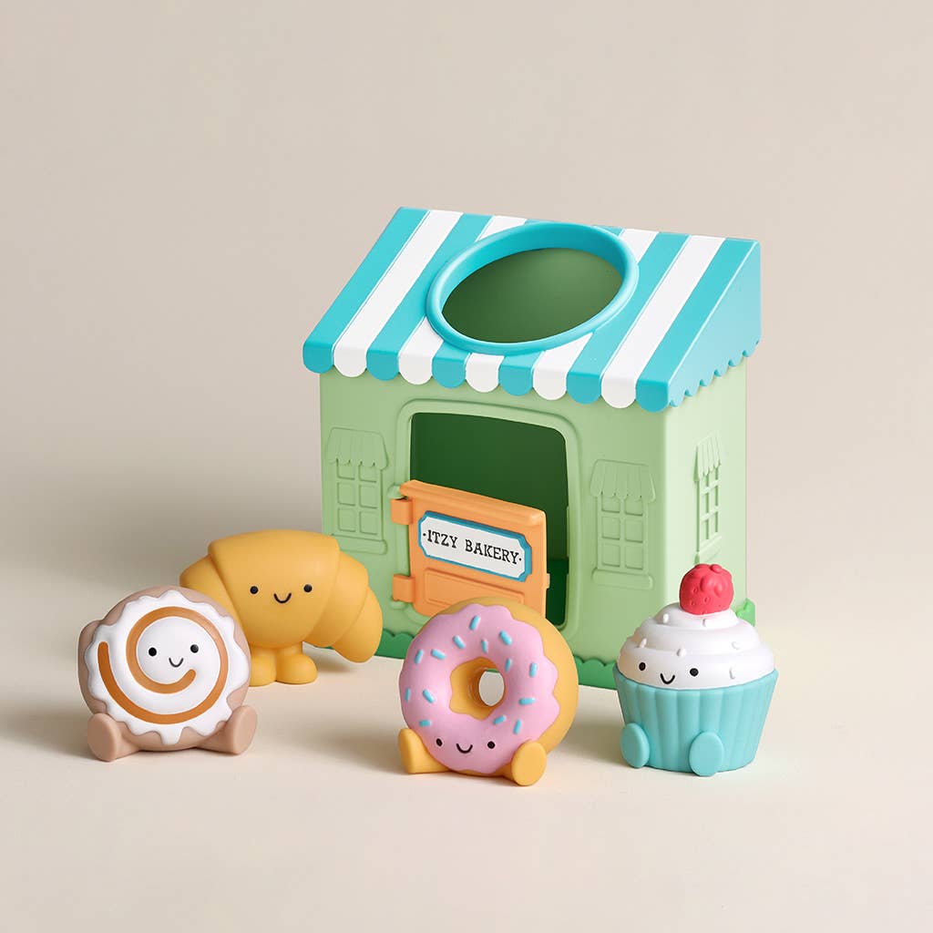 Itzy Ritzy - *NEW* Itzy Play Bakery™