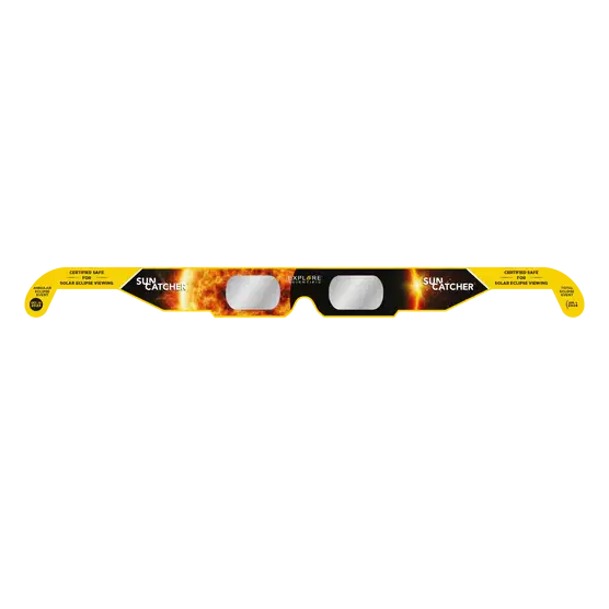 Explore Scientific - Sun Catcher Solar Eclipse Glasses