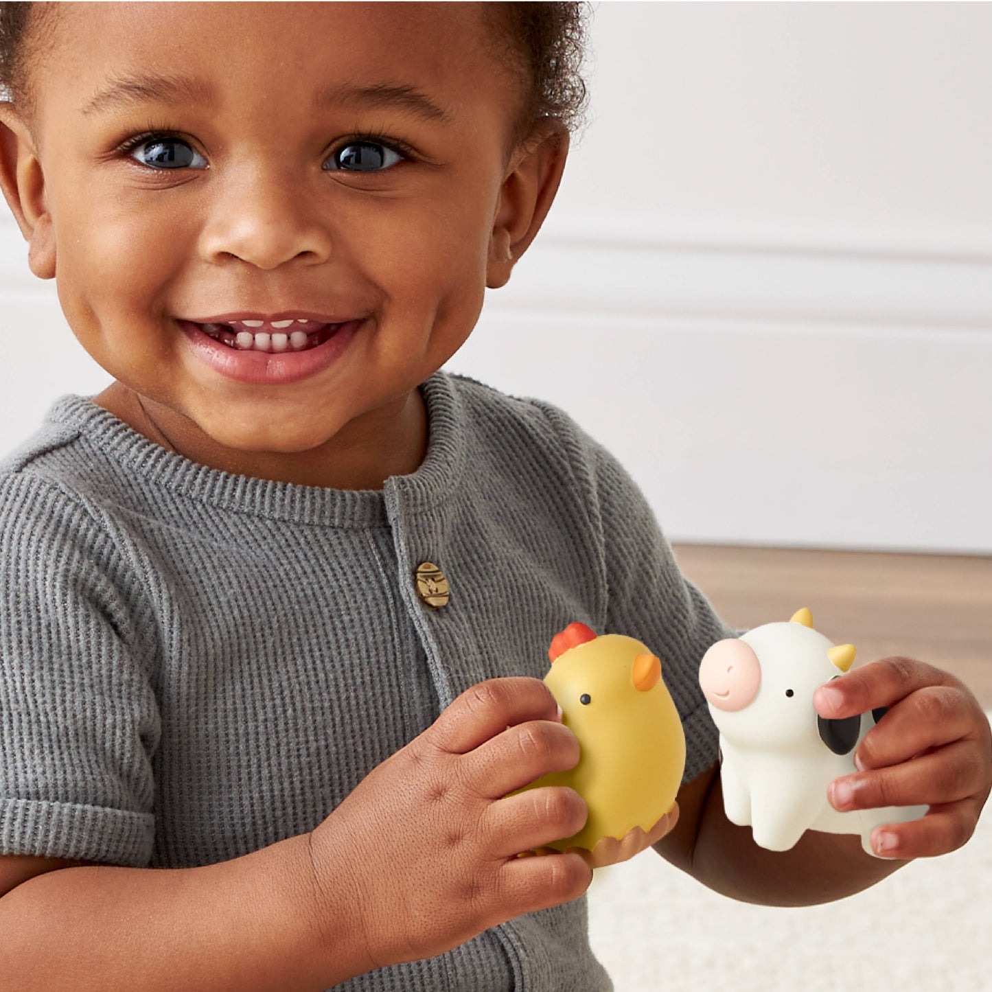 Itzy Ritzy - *NEW* Itzy Play Barn™