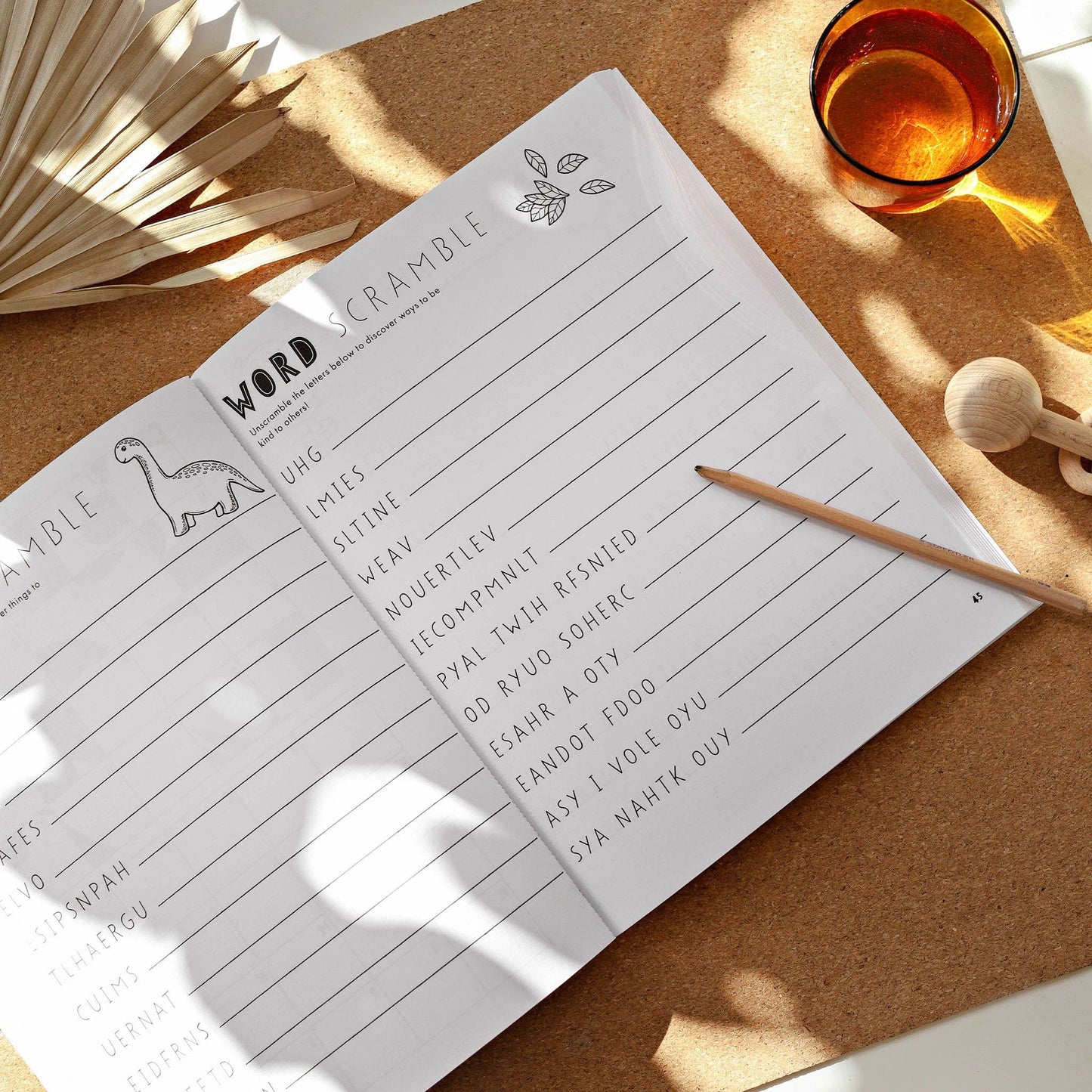 Paige Tate & Co. - Gratitude For Kids (Activity Book for Kids)
