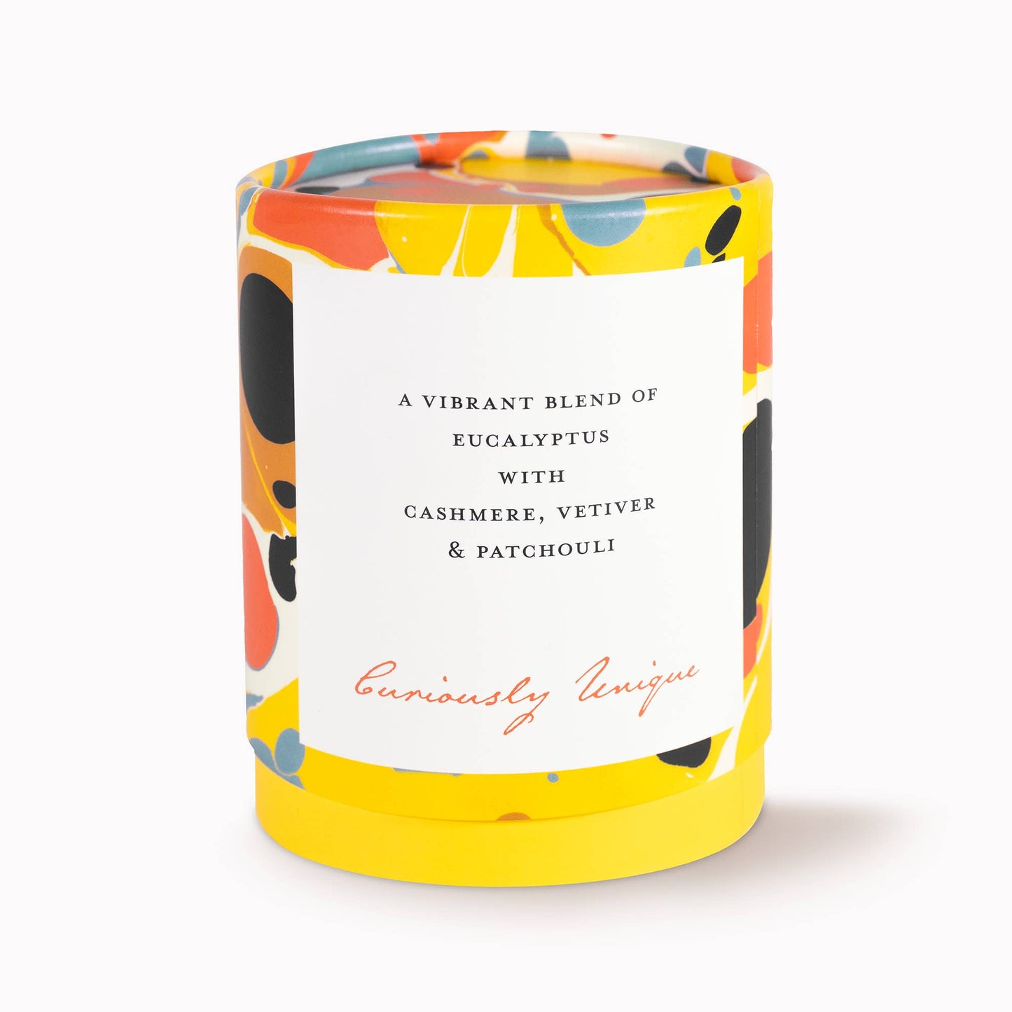 Amelin Archive - Candle, Abstracte