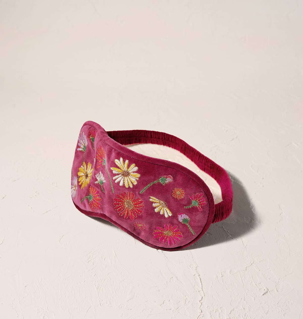 Elizabeth Scarlett Ltd - Wildflower Eye Mask