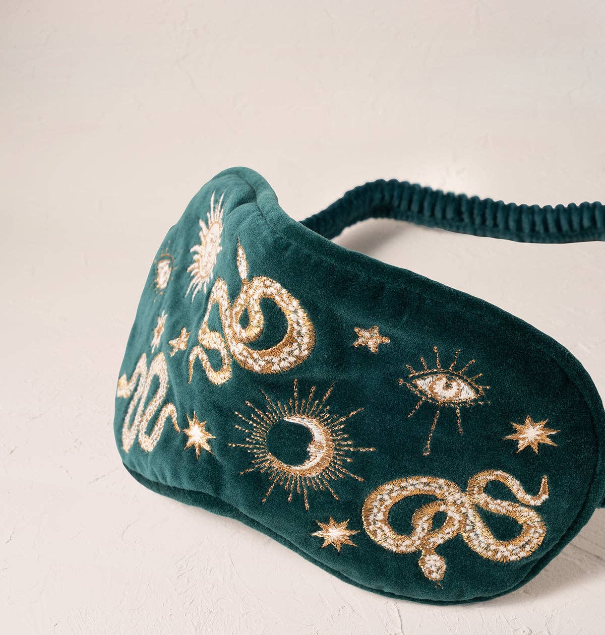 Elizabeth Scarlett Ltd - Alchemy Eye Mask
