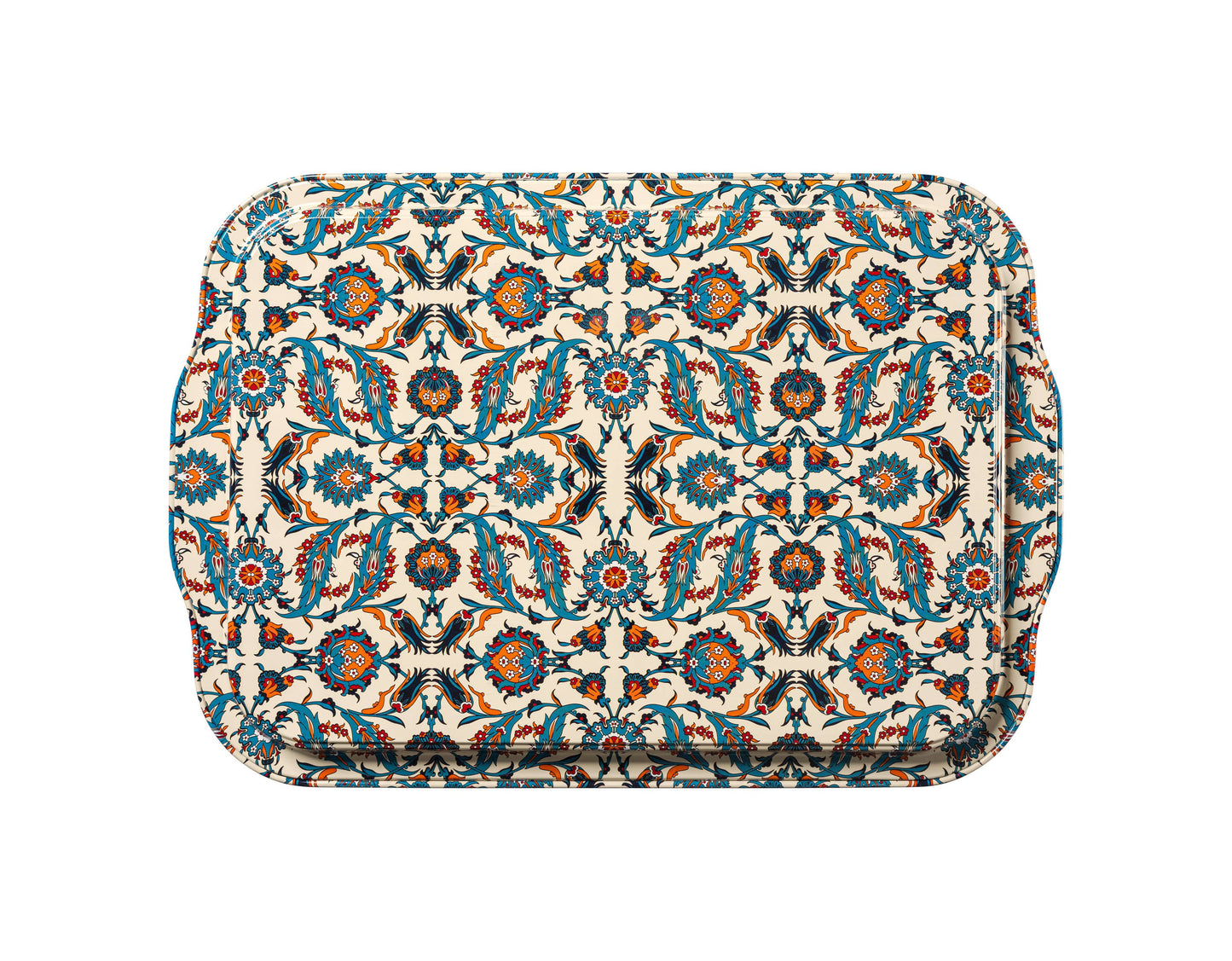 Esthetic Living - Metal Tray - Beste - Large
