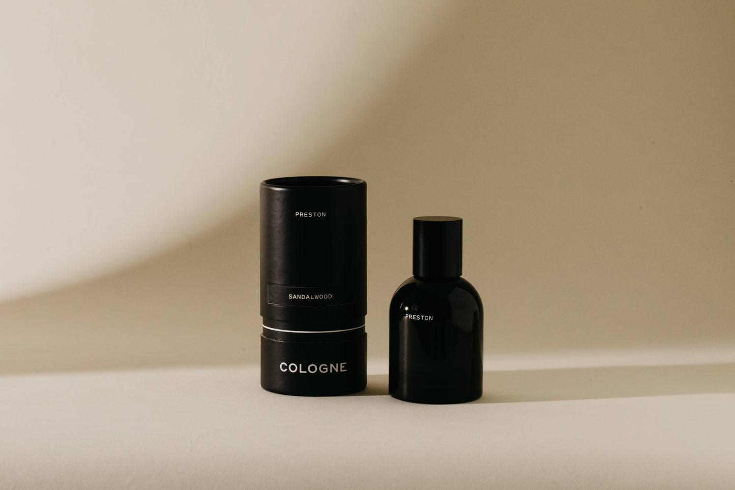 Cologne: Cedarwood / 1.7Oz