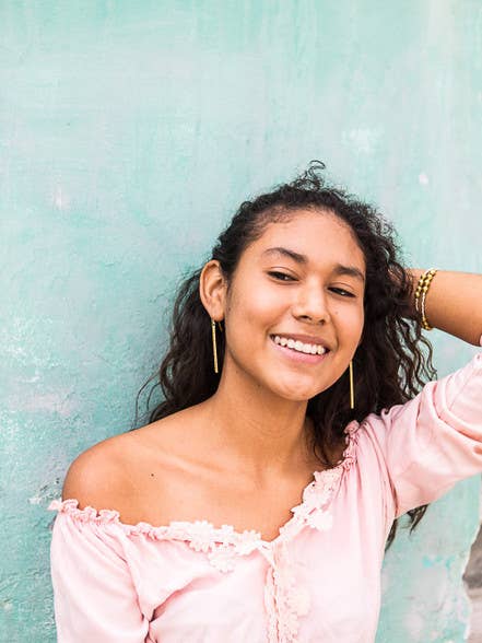 Fair Anita - Resilience Earrings