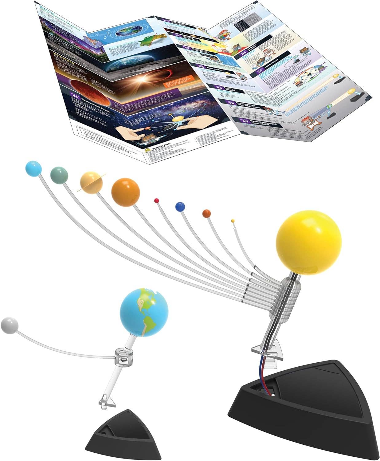 EDC Publishing - Tiny Solar System!