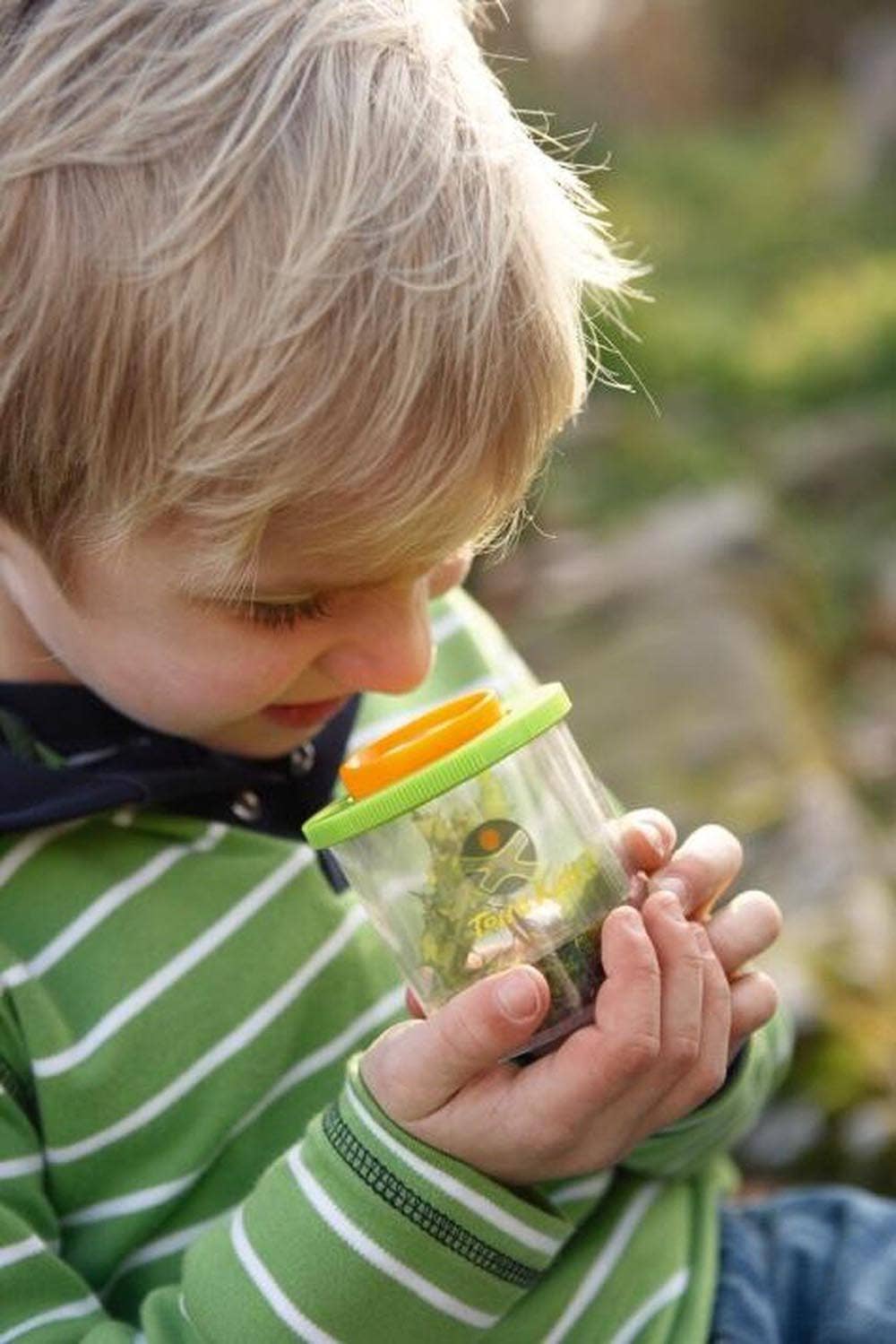 HABA USA - Terra Kids Beaker Magnifier