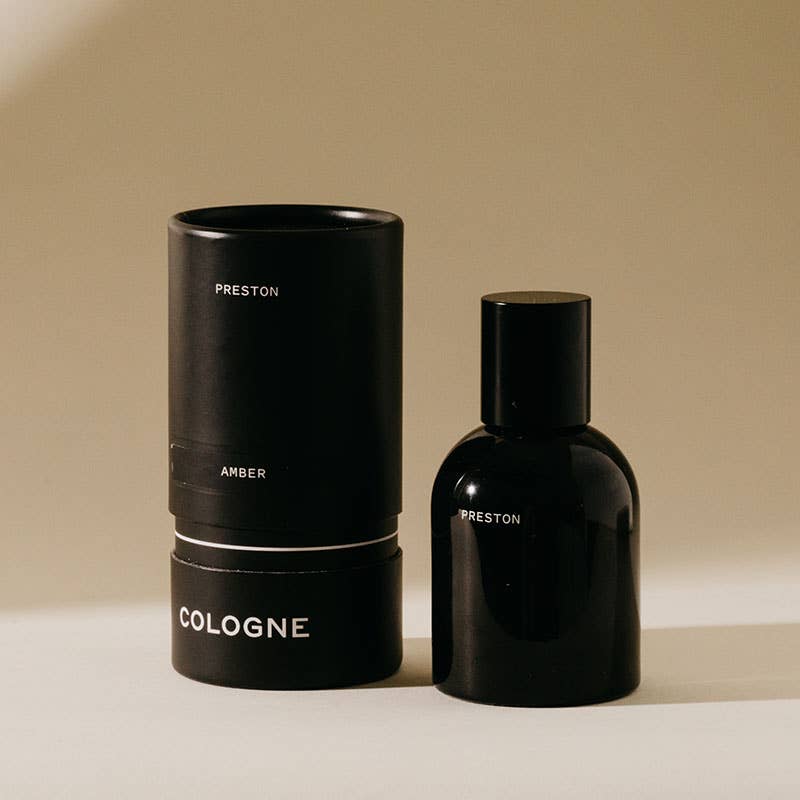 Cologne: Cedarwood / 1.7Oz