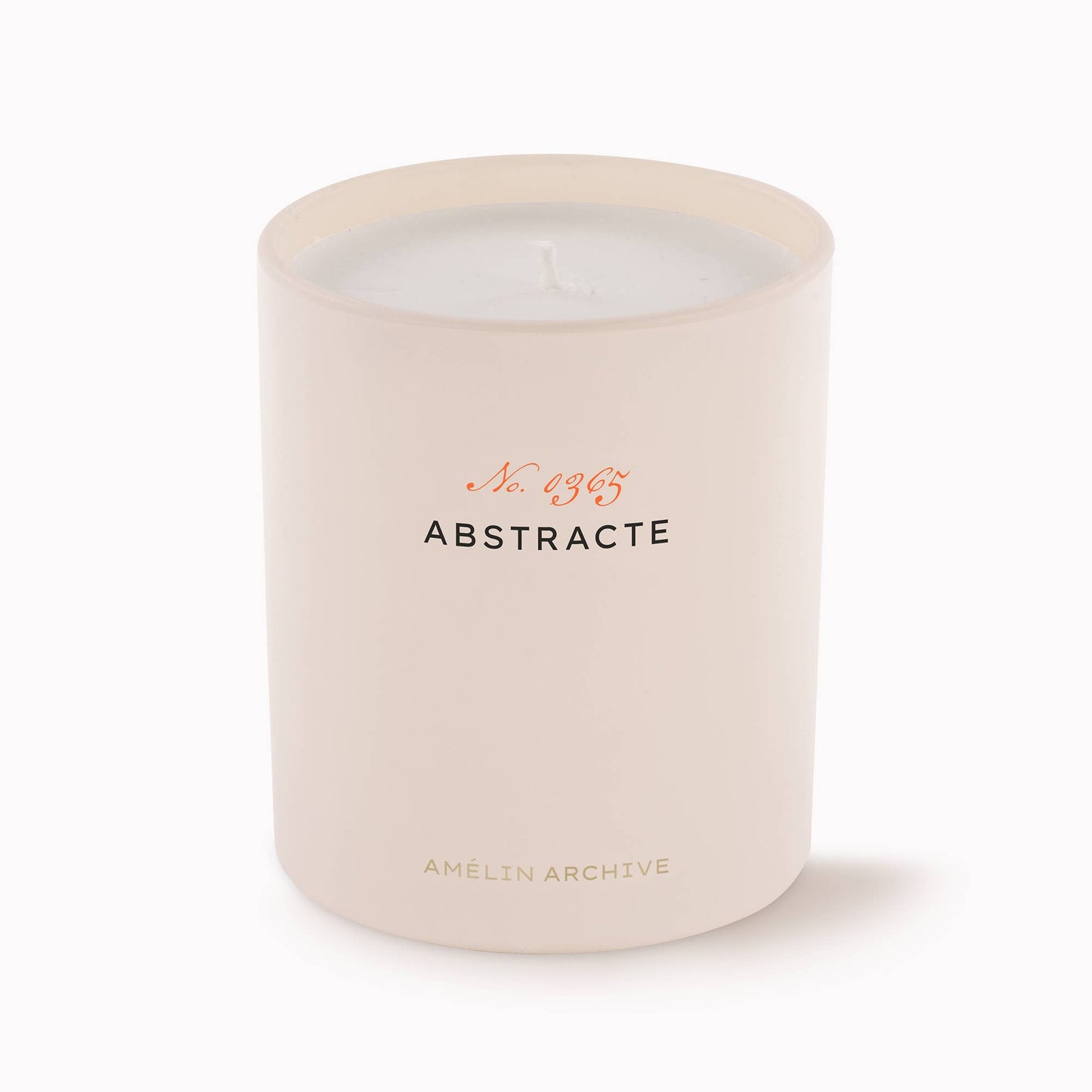 Amelin Archive - Candle, Abstracte